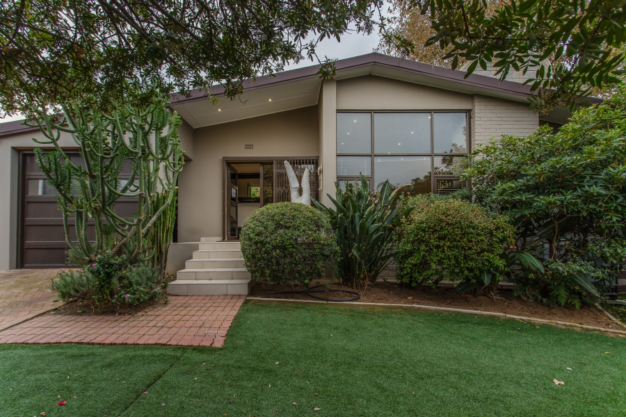 3 Bedroom Property for Sale in Courtrai Western Cape